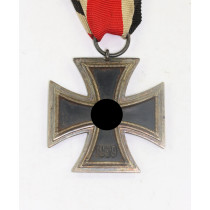 Eisernes Kreuz 2. Klasse 1939, Rudolf Souval, Wien