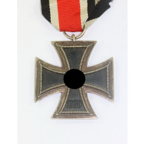 Eisernes Kreuz 2. Klasse 1939, Rudolf Souval, Wien