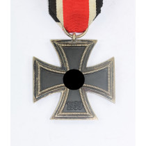 Eisernes Kreuz 2. Klasse 1939, Rudolf Souval, Wien