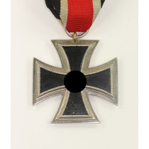 Eisernes Kreuz 2. Klasse 1939, Rudolf Souval, Wien