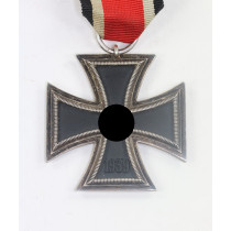 Eisernes Kreuz 2. Klasse 1939, Rudolf Souval, Wien