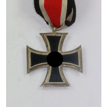 Eisernes Kreuz 2. Klasse 1939, Schinkel Variante, Paul Meybauer