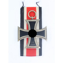  Eisernes Kreuz 2. Klasse 1939, Schinkel Variante, Paul Meybauer, Berlin