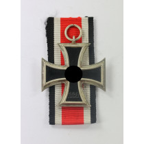  Eisernes Kreuz 2. Klasse 1939, Schinkel Variante, Paul Meybauer, Berlin