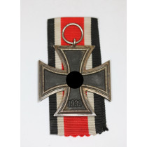 Eisernes Kreuz 2. Klasse 1939, Variante mit der runden 3 