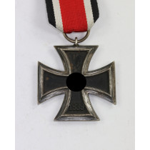 Eisernes Kreuz 2. Klasse 1939, Variante mit der runden 3