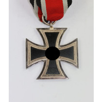 Eisernes Kreuz 2. Klasse 1939, Wächtler & Lange, Mittweida