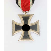 Eisernes Kreuz 2. Klasse 1939, Wächtler & Lange, Mittweida