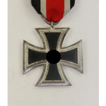 Eisernes Kreuz 2. Klasse 1939, Wächtler & Lange, Mittweida