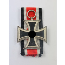 Eisernes Kreuz 2. Klasse 1939, Wächtler & Lange, Mittweida