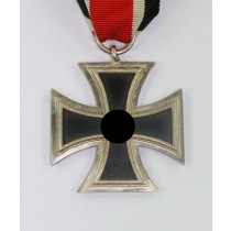 Eisernes Kreuz 2. Klasse 1939, Wächtler & Lange, Mittweida