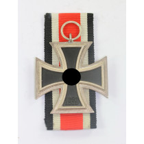 Eisernes Kreuz 2. Klasse 1939, Wächtler & Lange, Mittweida