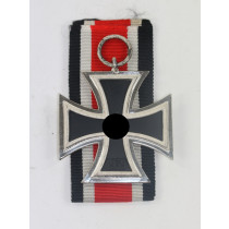 Eisernes Kreuz 2. Klasse 1939, Wächtler & Lange, Mittweida