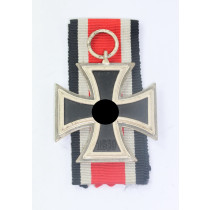 Eisernes Kreuz 2. Klasse 1939, Wächtler & Lange, Mittweida