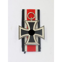 Eisernes Kreuz 2. Klasse 1939, Wächtler & Lange, Mittweida / Sachsen