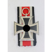 Eisernes Kreuz 2. Klasse 1939, Wächtler & Lange, Mittweida / Sachsen
