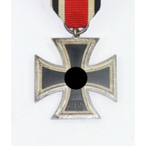 Eisernes Kreuz 2. Klasse 1939, Wächtler & Lange, Mittweida / Sachsen