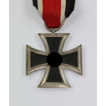 Eisernes Kreuz 2. Klasse 1939, Wilhelm Deumer