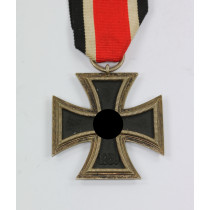 Eisernes Kreuz 2. Klasse 1939, Zimmermann