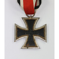 Eisernes Kreuz 2. Klasse 1957, Deumer