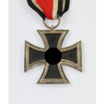 Eisernes Kreuz 2. Klasse 1939