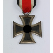 Eisernes Kreuz 2. Klasse 1939