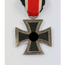 Eisernes Kreuz 2. Klasse 1939, Rudolf Souval