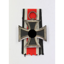  Eisernes Kreuz 2. Klasse, Walther & Henlein, Gablonz a. N.