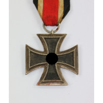 Eisernes Kreuz 2. Klasse 1939