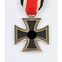 Eisernes Kreuz 2. Klasse 1939