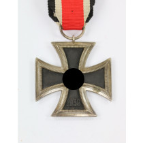 Eisernes Kreuz 2. Klasse 1939, Hst. 25