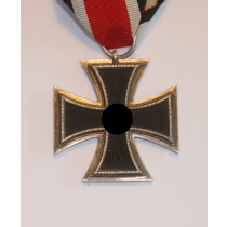 Eisernes Kreuz 2. Klasse 1939