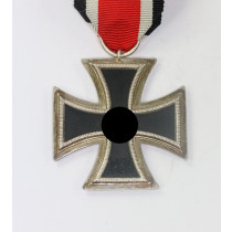 Eisernes Kreuz 2. Klasse 1939, ohne Hersteller