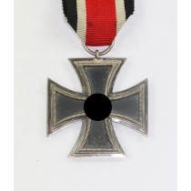 Eisernes Kreuz 2. Klasse 1939, ohne Hersteller