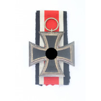 Eisernes Kreuz 2. Klasse 1939, Hst. 11 (Grossmann & Co., Wien)