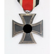 Eisernes Kreuz 2. Klasse 1939, ohne Hersteller