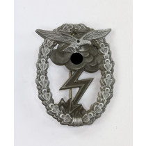  Erdkampfabzeichen der Luftwaffe, Hammer & Söhne