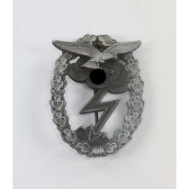  Erdkampfabzeichen der Luftwaffe, Hst. G.B.