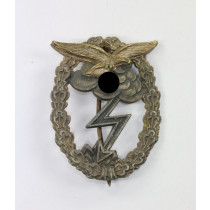 Erdkampfabzeichen der Luftwaffe, Hst. G.H. Osang Dresden