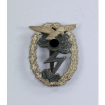 Erdkampfabzeichen der Luftwaffe, Hst. M.u.K. 5