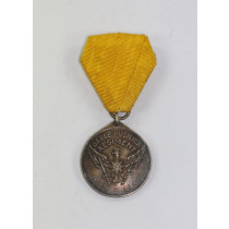 Erinnerungsmedaille zum 100-jährigen Bestehen des Garde-Füsilier-Regiment "Maikäfer" 1826-1926