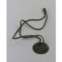 Erkennungsmarke 1. Weltkrieg, Infanterie Regiment 64