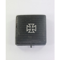 Etui Eisernes Kreuz 1. Klasse 1914