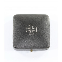 Etui Eisernes Kreuz 1. Klasse 1939