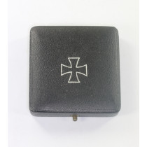 Etui Eisernes Kreuz 1. Klasse 1939