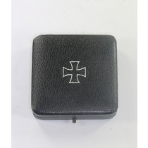 Etui Eisernes Kreuz 1. Klasse 1939