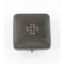 Etui Eisernes Kreuz 1. Klasse 1939