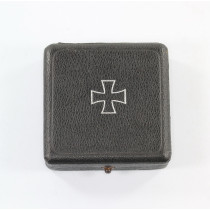Etui Eisernes Kreuz 1. Klasse 1939