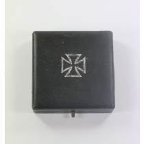 Etui Eisernes Kreuz 1. Klasse 1939, C.F. Zimmermann (20)