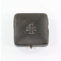 Etui Eisernes Kreuz 1. Klasse 1939